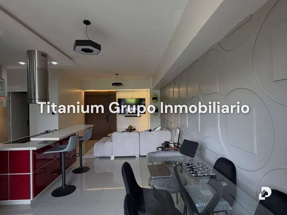 Apartamento en Tazajal, Naguanagua – 5