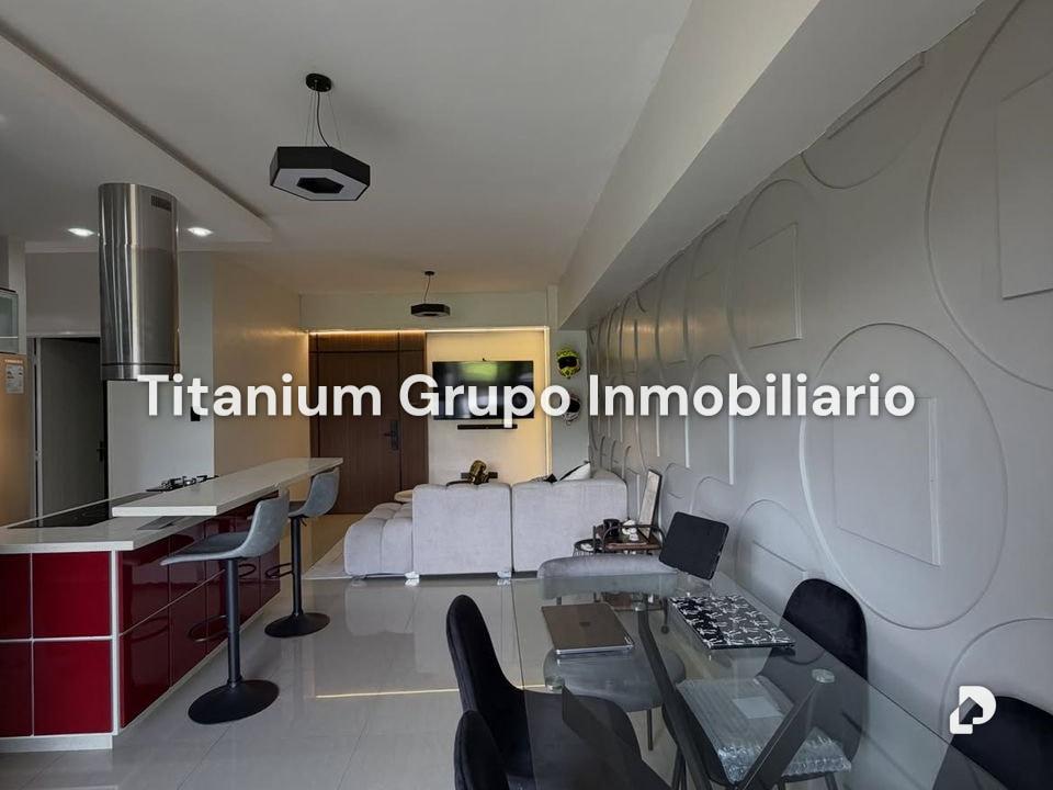 Apartamento en Tazajal, Naguanagua – 5