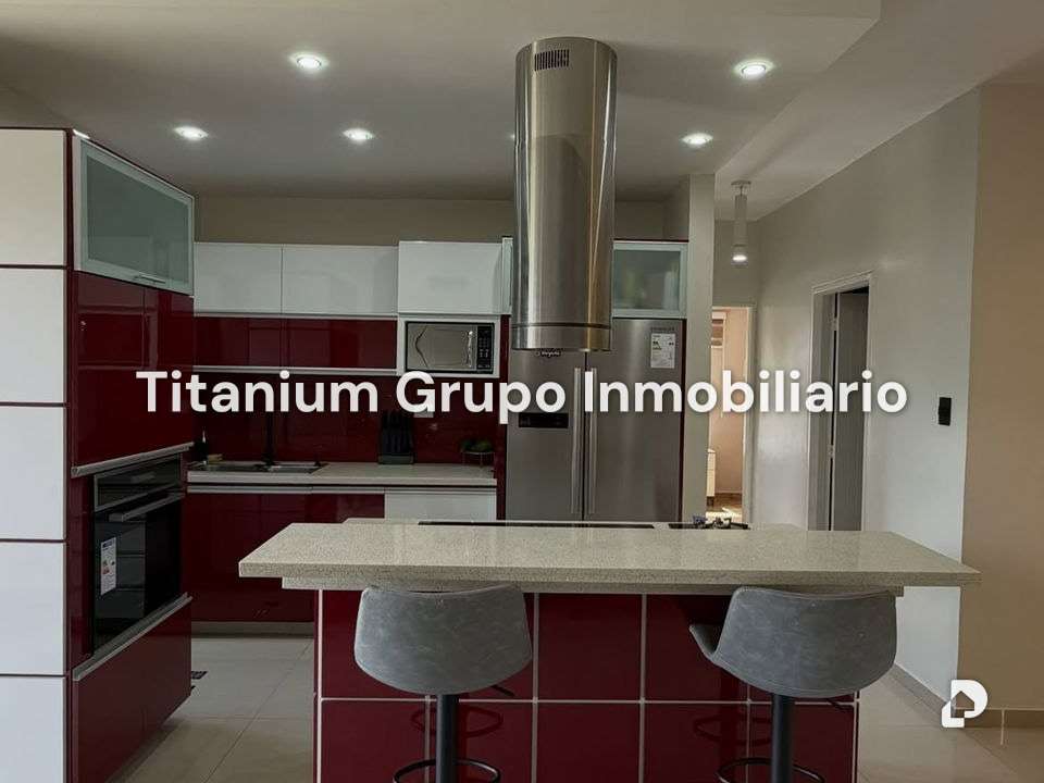 Apartamento en Tazajal, Naguanagua – 6