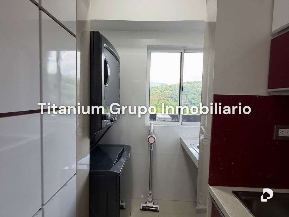Apartamento en Tazajal, Naguanagua – 7
