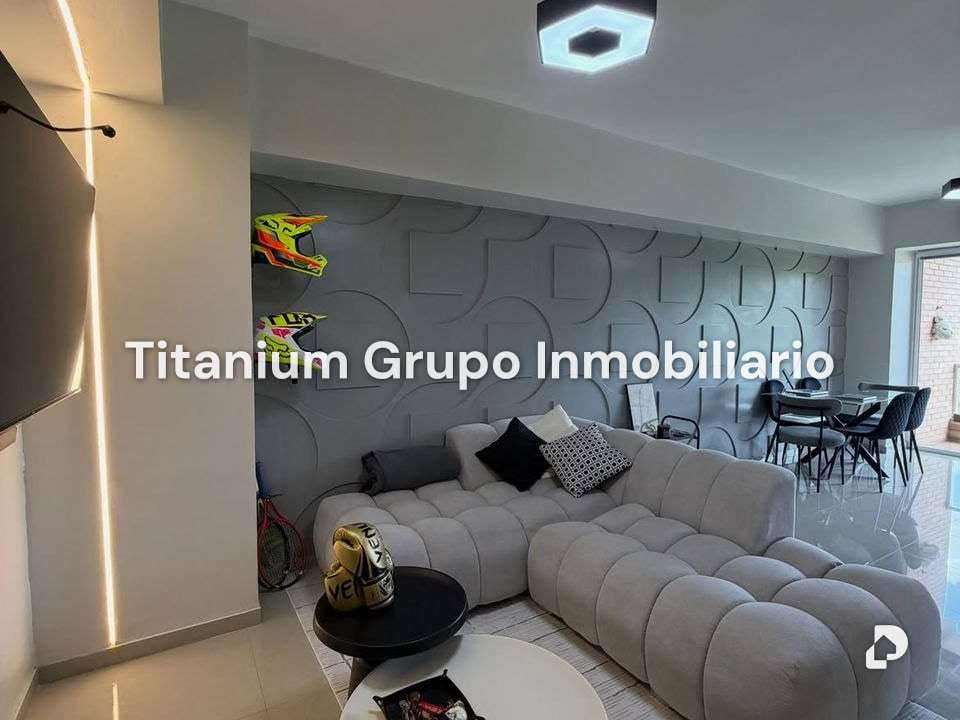 Apartamento en Tazajal, Naguanagua – 3