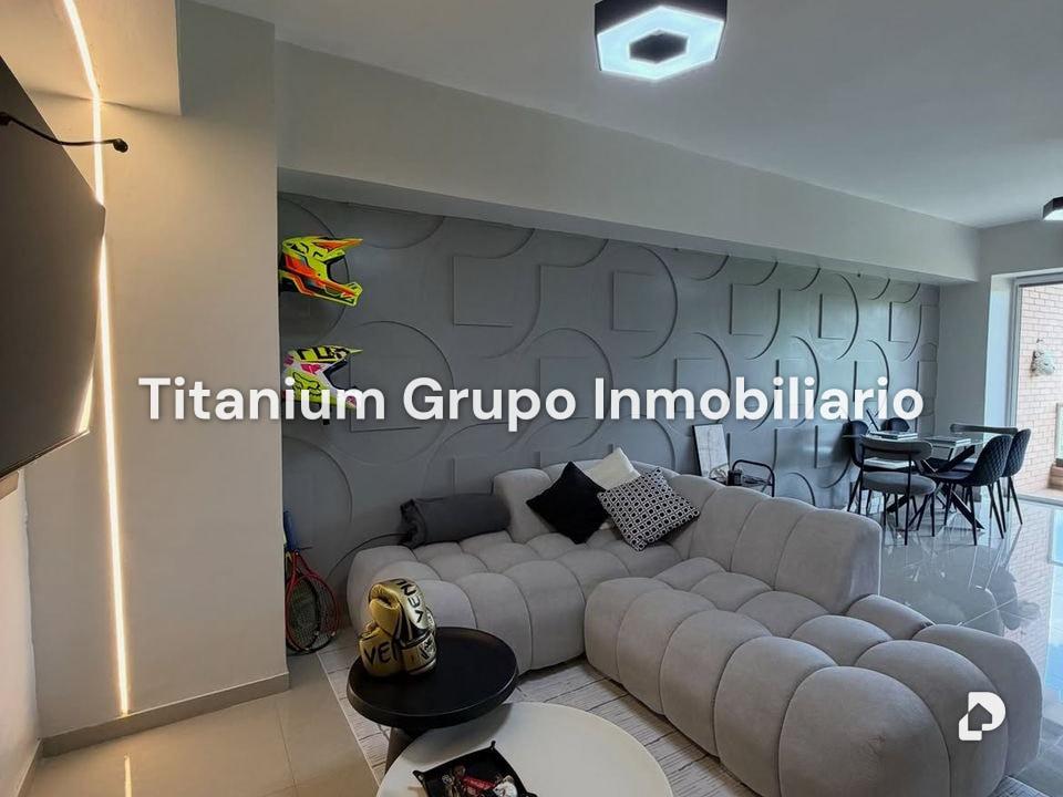 Apartamento en Tazajal, Naguanagua – 3