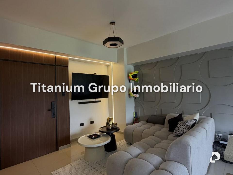 Apartamento en Tazajal, Naguanagua – 2