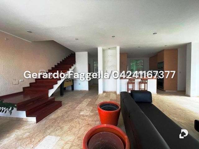 Casa en Alto Prado, Caracas – 3