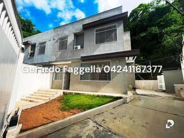 Casa en Alto Prado, Caracas – 1