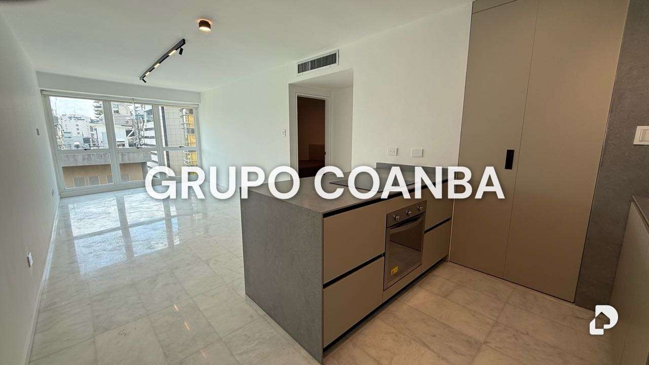 Apartamento en El Rosal, Caracas – 2