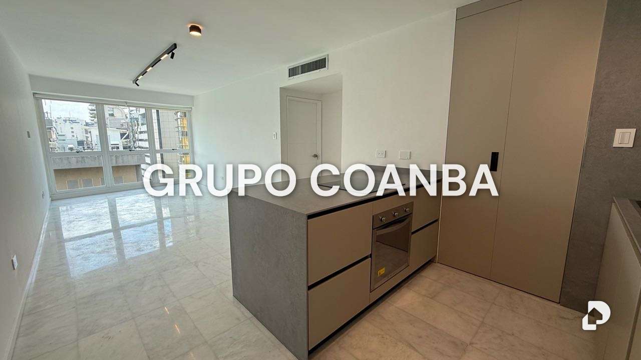 Apartamento en El Rosal, Caracas – 4