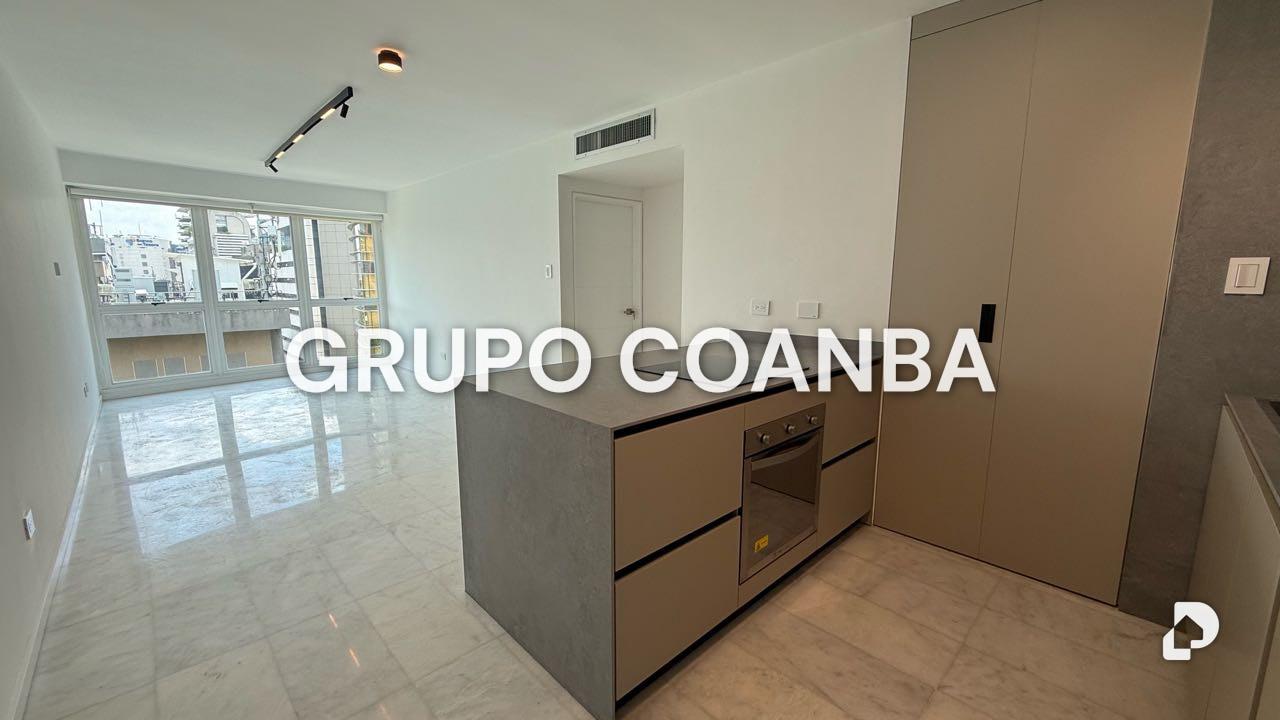 Apartamento en El Rosal, Caracas – 4