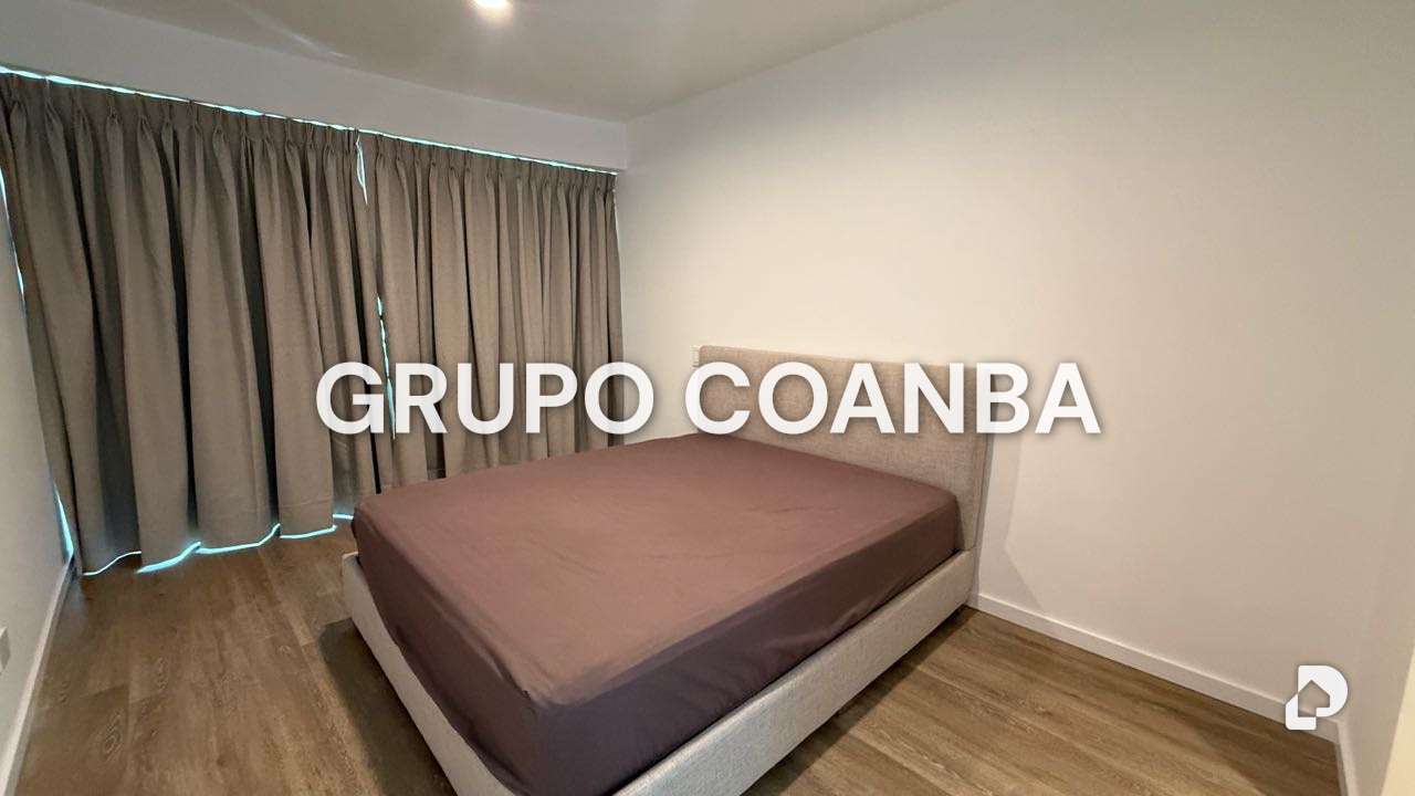 Apartamento en El Rosal, Caracas – 6