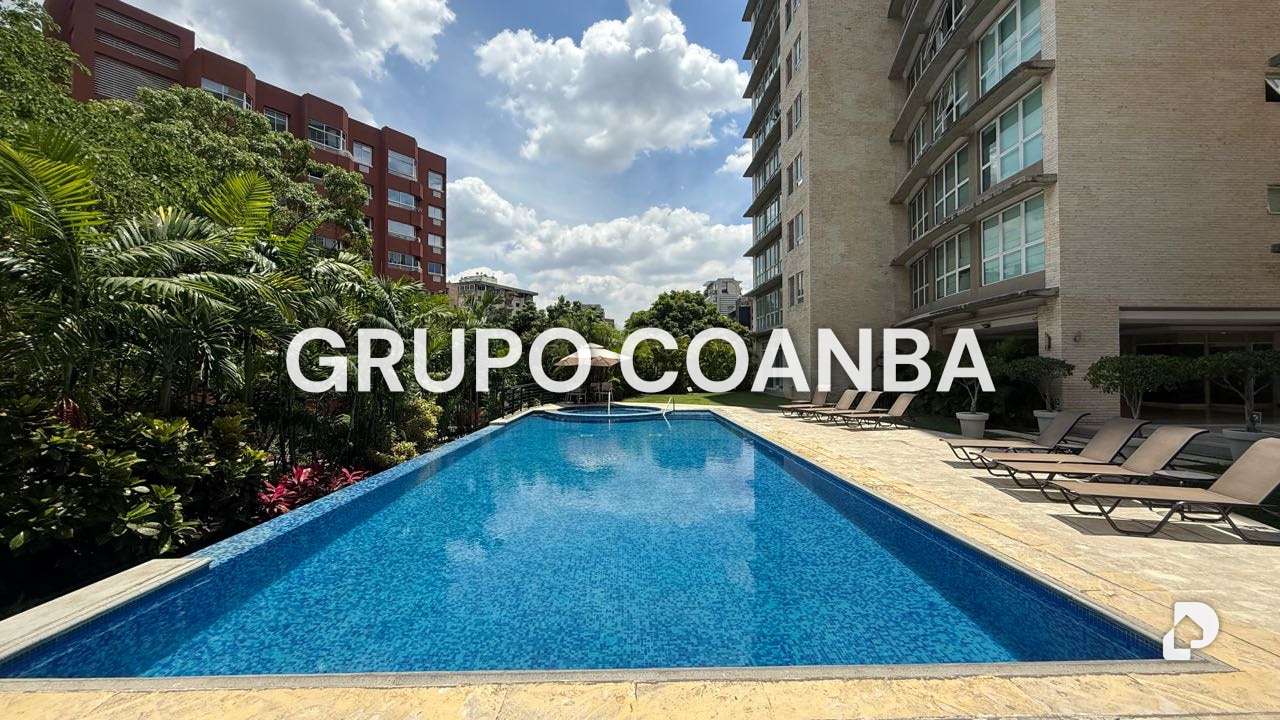 Apartamento en El Rosal, Caracas – 1