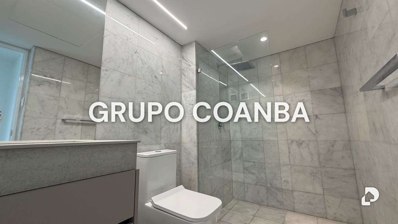 Apartamento en El Rosal, Caracas – 5