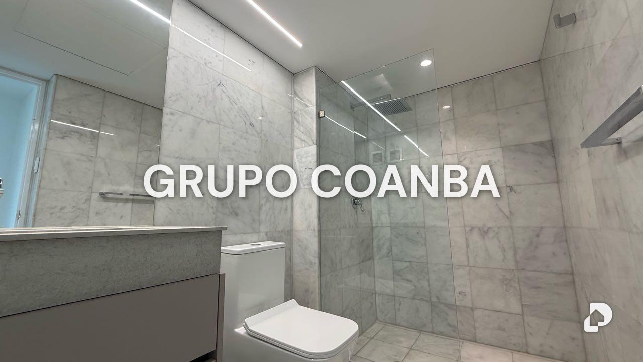 Apartamento en El Rosal, Caracas – 5