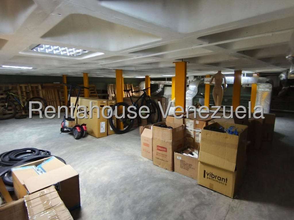 Local comercial en Macaracuay, Caracas