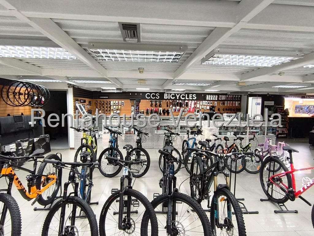 Local comercial en Macaracuay, Caracas