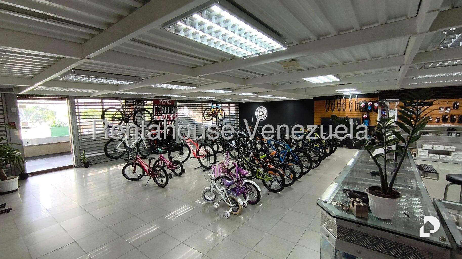Local comercial en Macaracuay, Caracas – 10