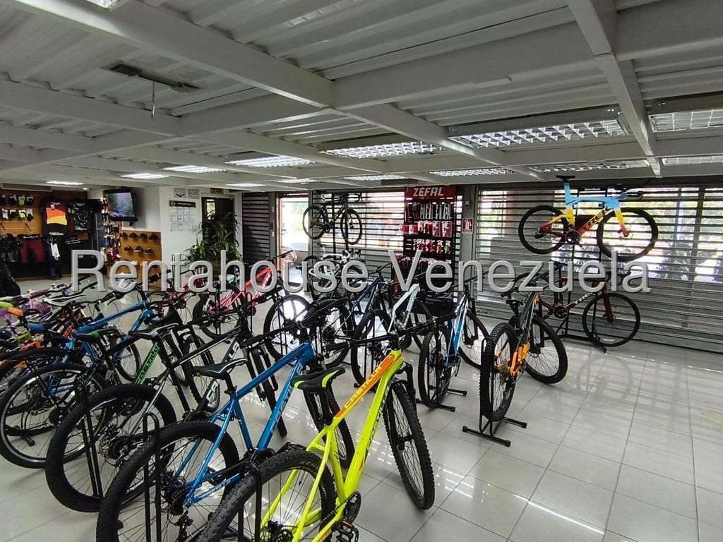Local comercial en Macaracuay, Caracas