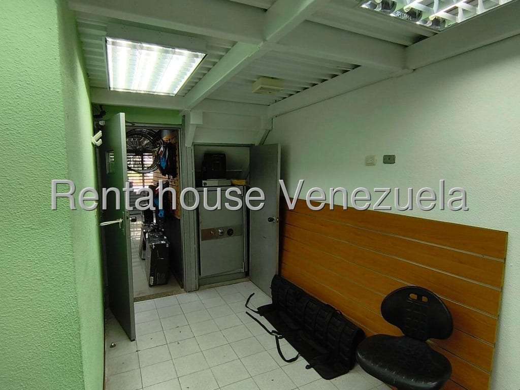 Local comercial en Macaracuay, Caracas