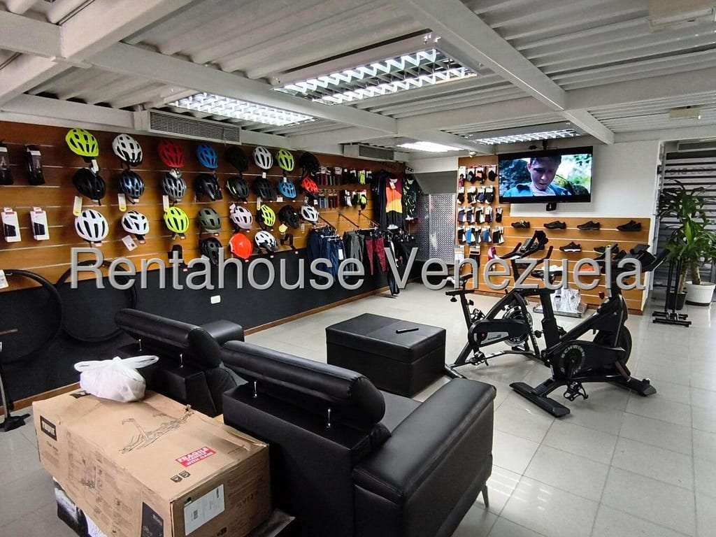 Local comercial en Macaracuay, Caracas