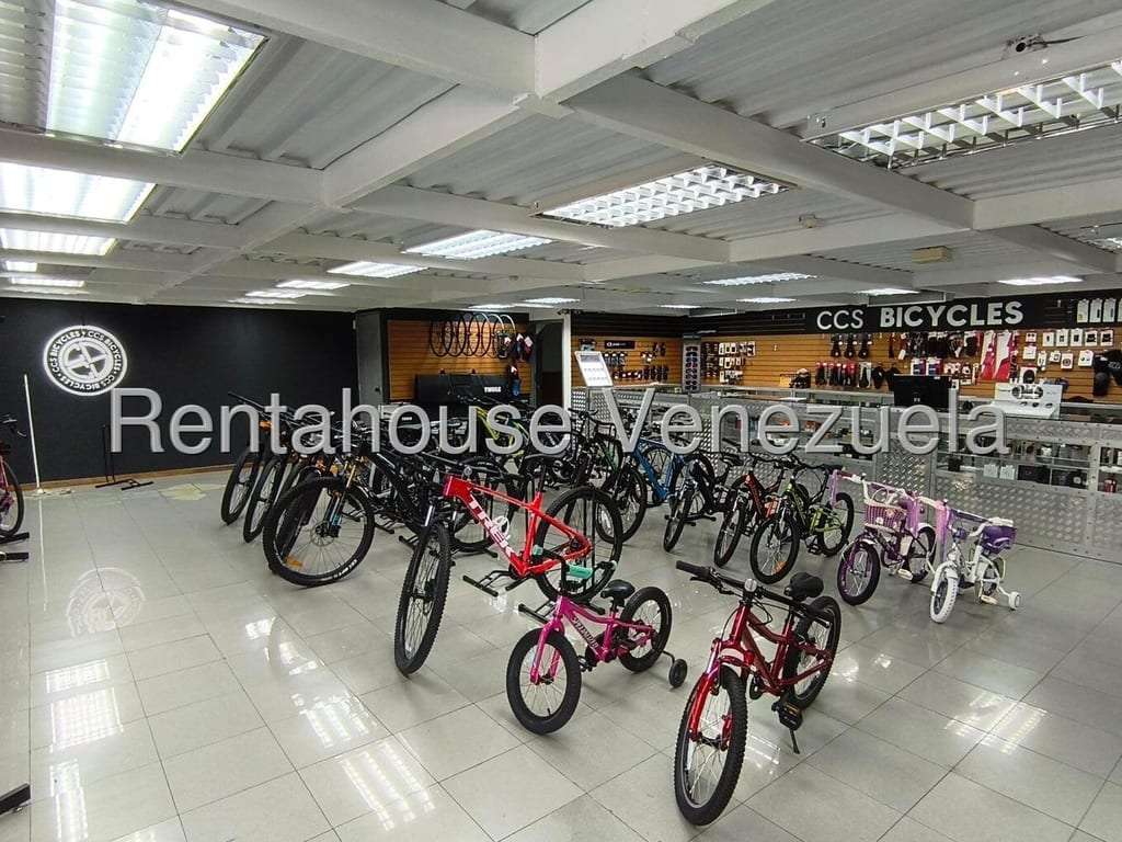 Local comercial en Macaracuay, Caracas