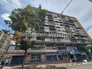 Apartamento en Los Ruices, Caracas – 1
