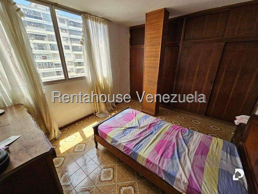Apartamento en Los Ruices, Caracas – 7