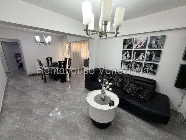 Apartamento en La Candelaria, Caracas