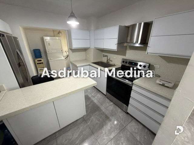 Apartamento en La Candelaria, Caracas – 4