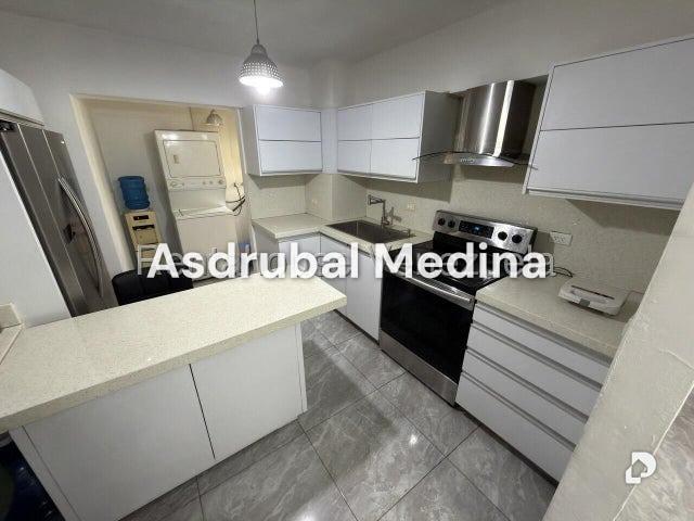 Apartamento en La Candelaria, Caracas – 4