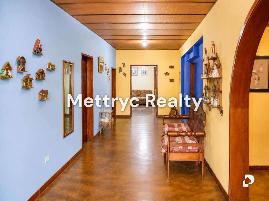 Casa en Cabriales, Valencia – 4