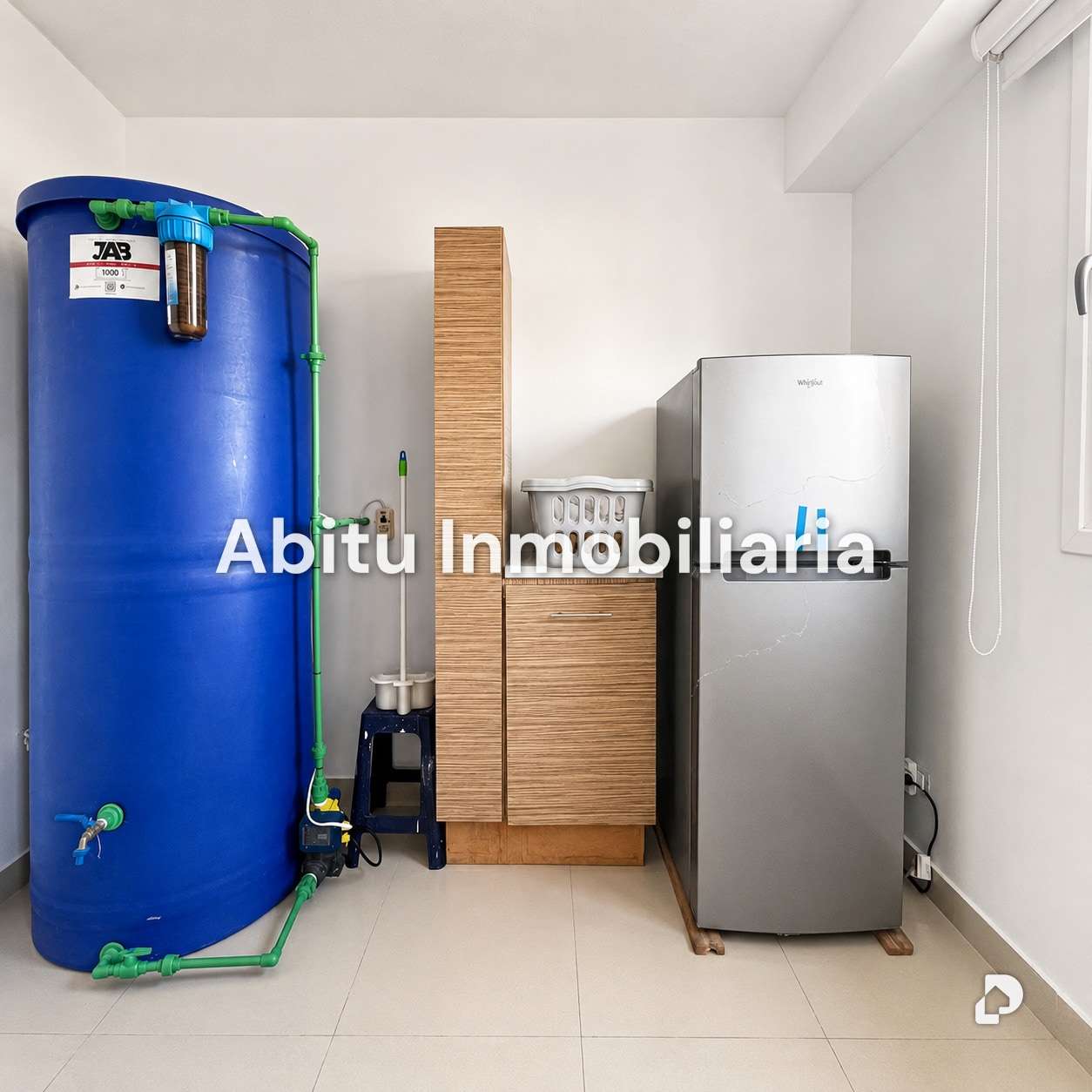 Apartamento en Lomas de Las Mercedes, Caracas – 17