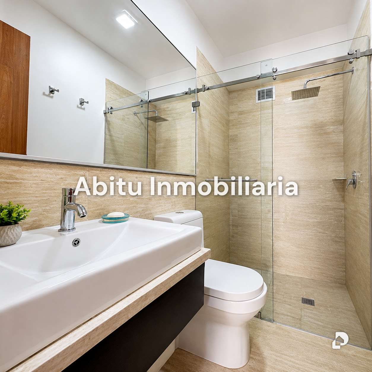 Apartamento en Lomas de Las Mercedes, Caracas – 24