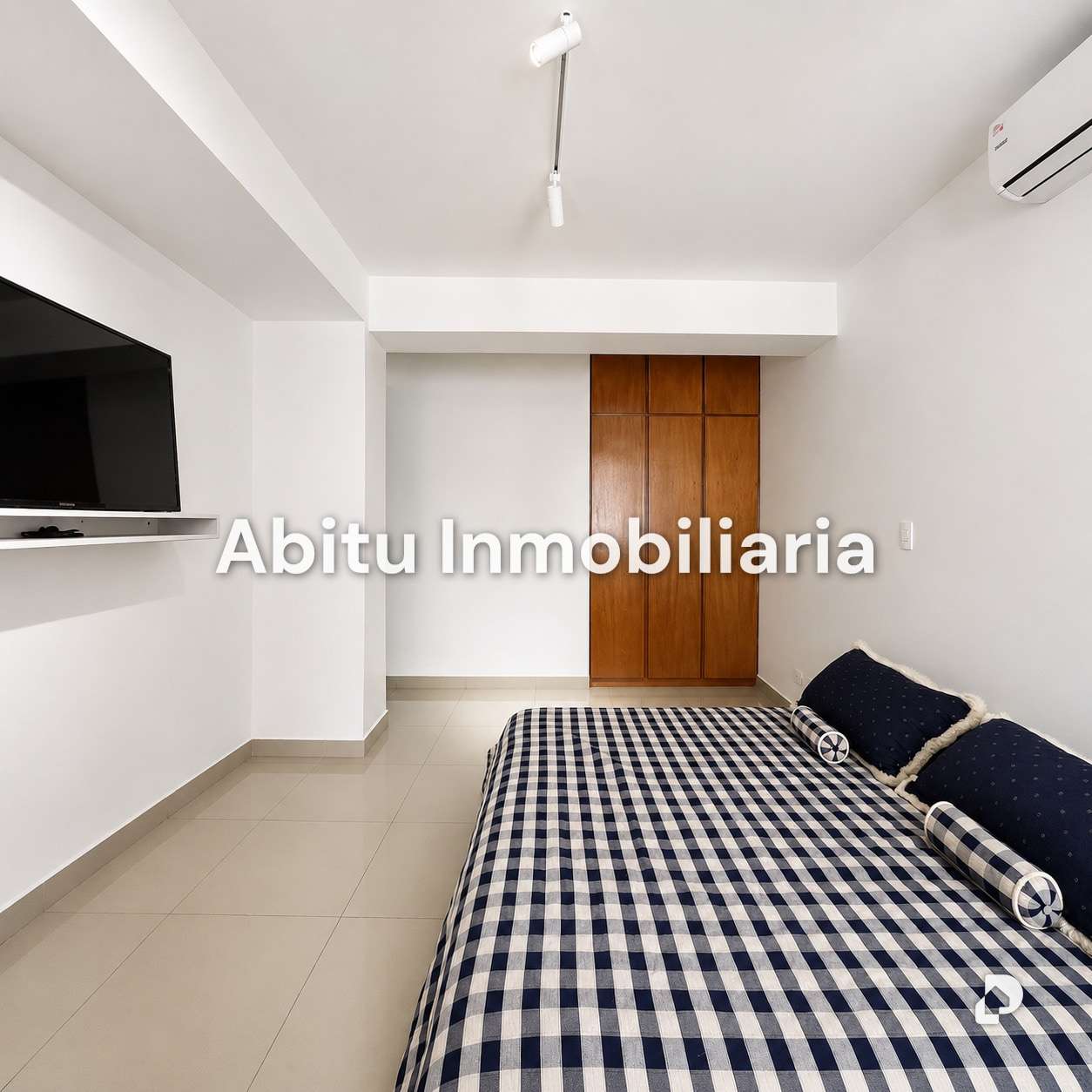 Apartamento en Lomas de Las Mercedes, Caracas – 26