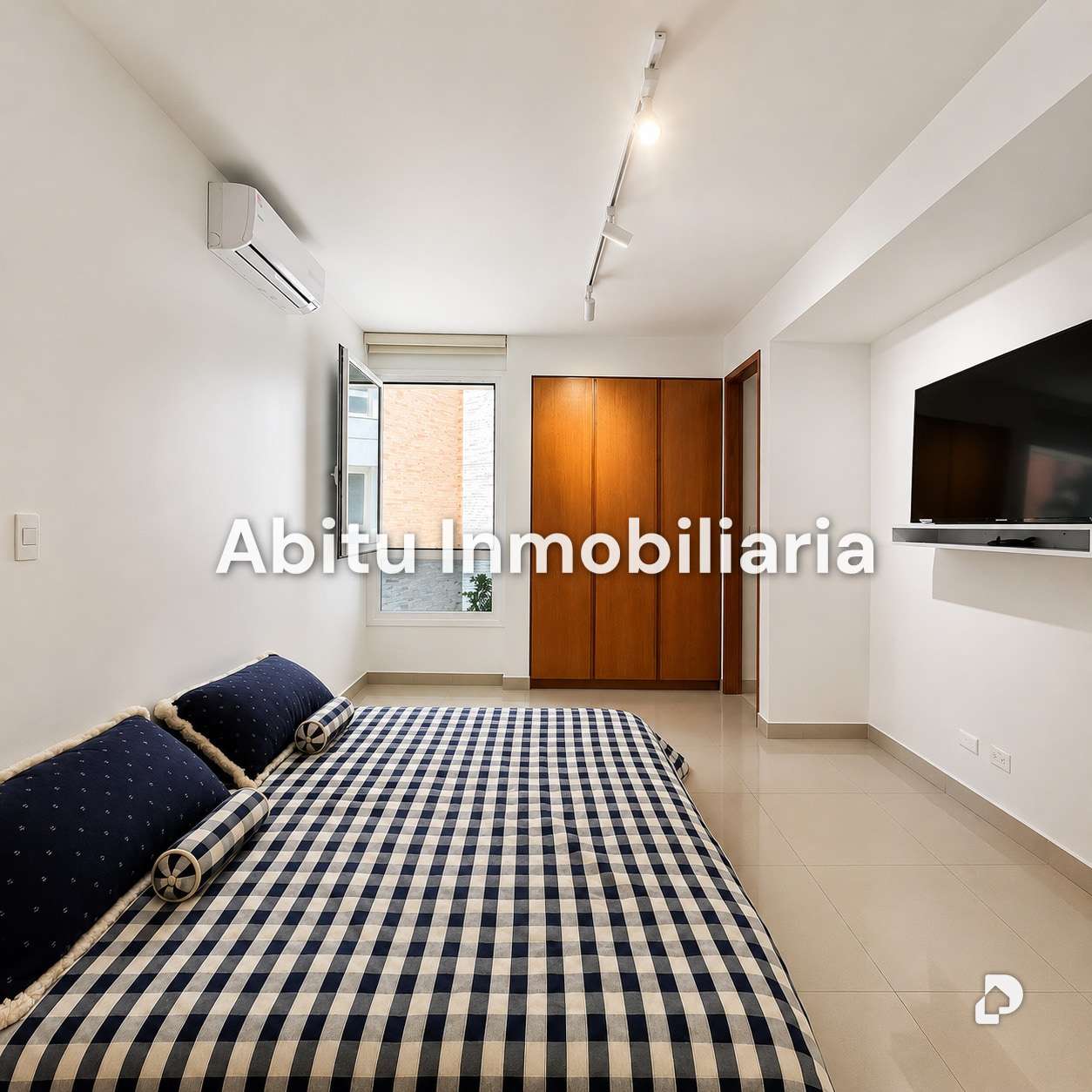 Apartamento en Lomas de Las Mercedes, Caracas – 18