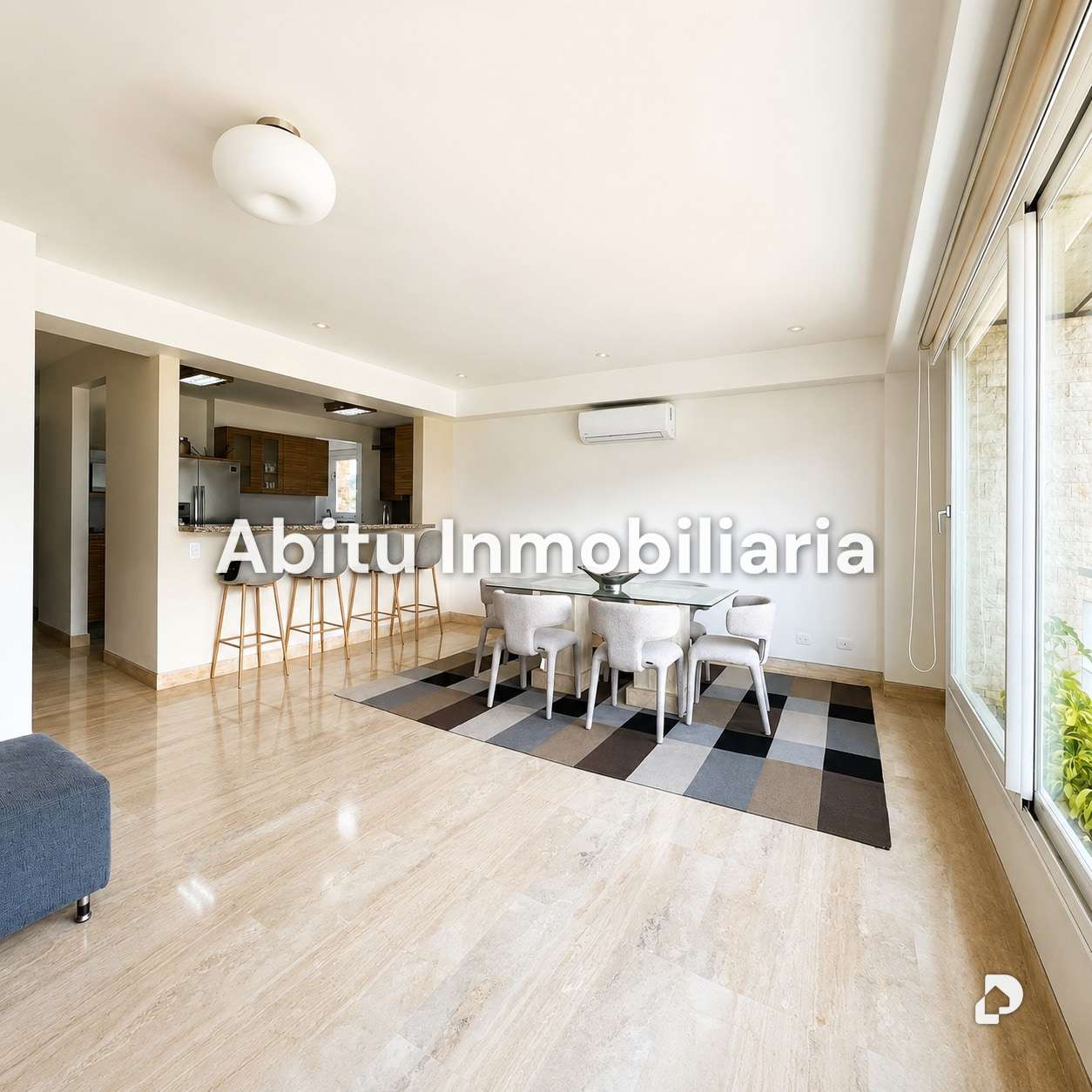 Apartamento en Lomas de Las Mercedes, Caracas – 31