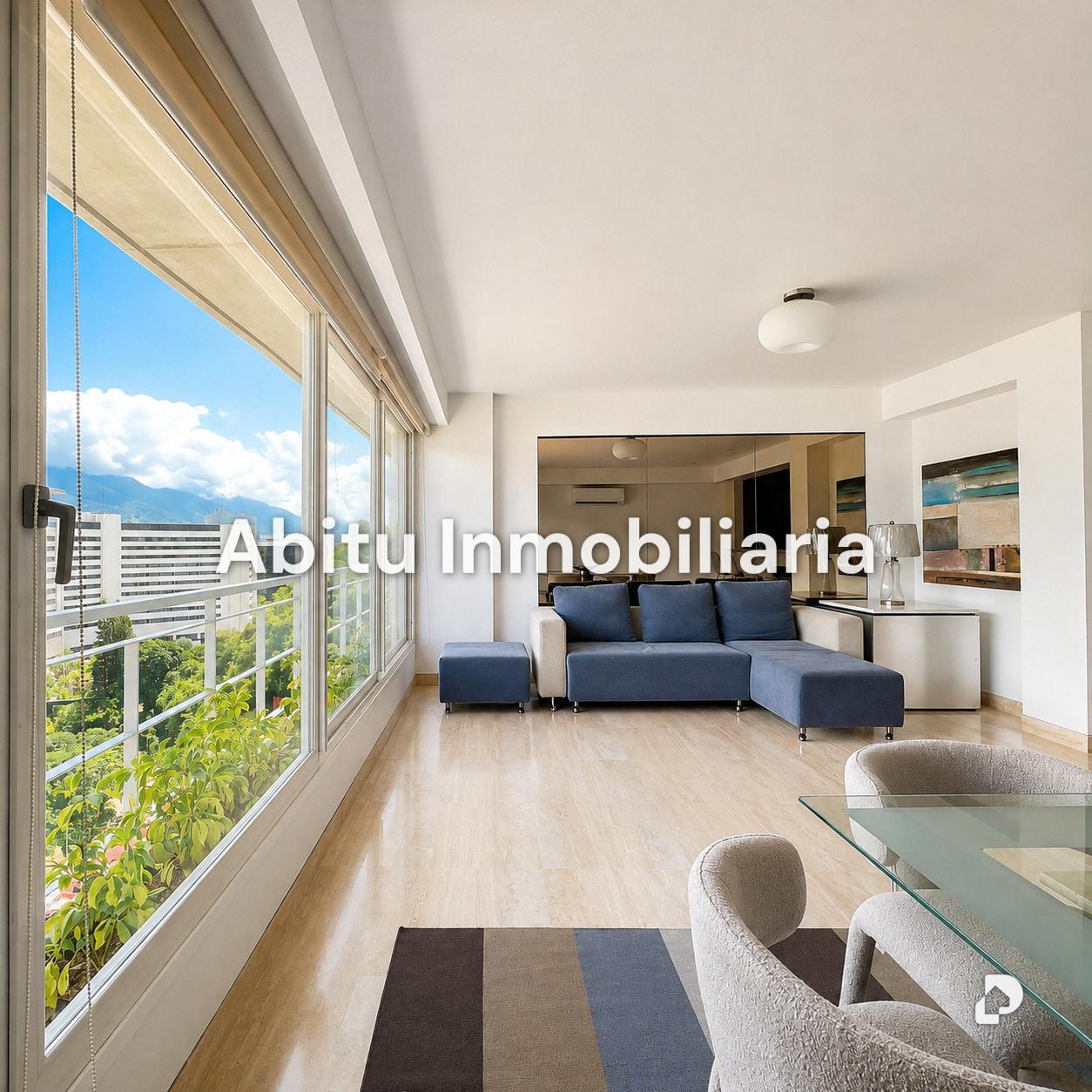 Apartamento en Lomas de Las Mercedes, Caracas – 3