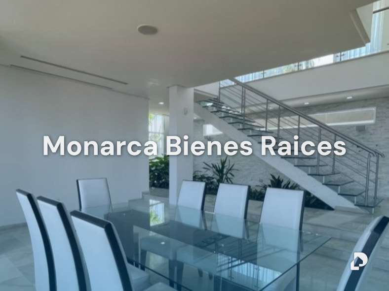 Casa en Lechería – 5