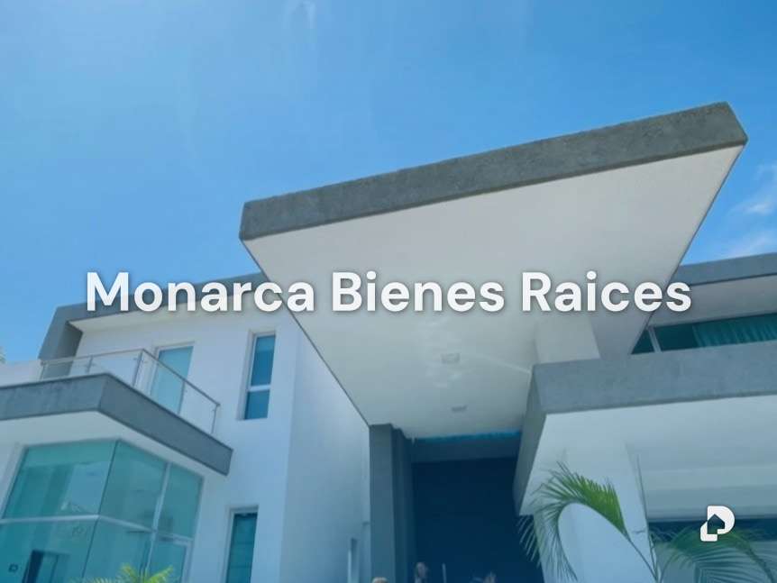 Casa en Lechería – 1