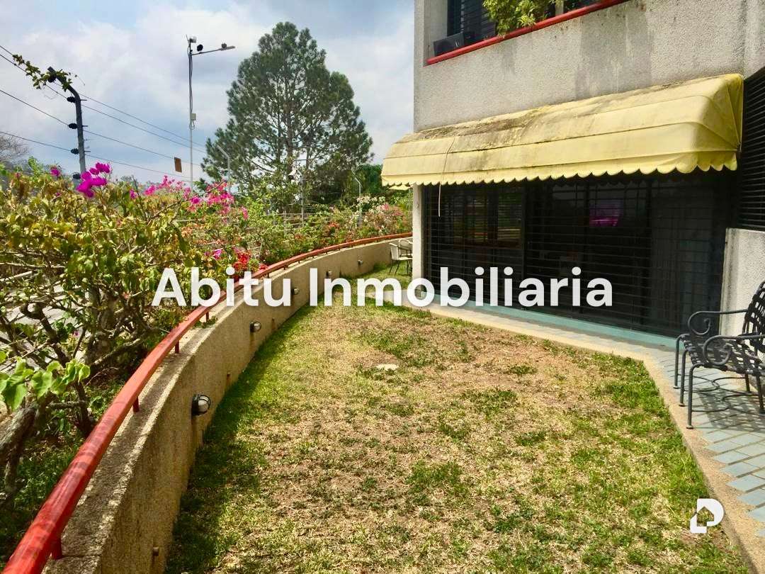Casa en Los Naranjos, Caracas – 4