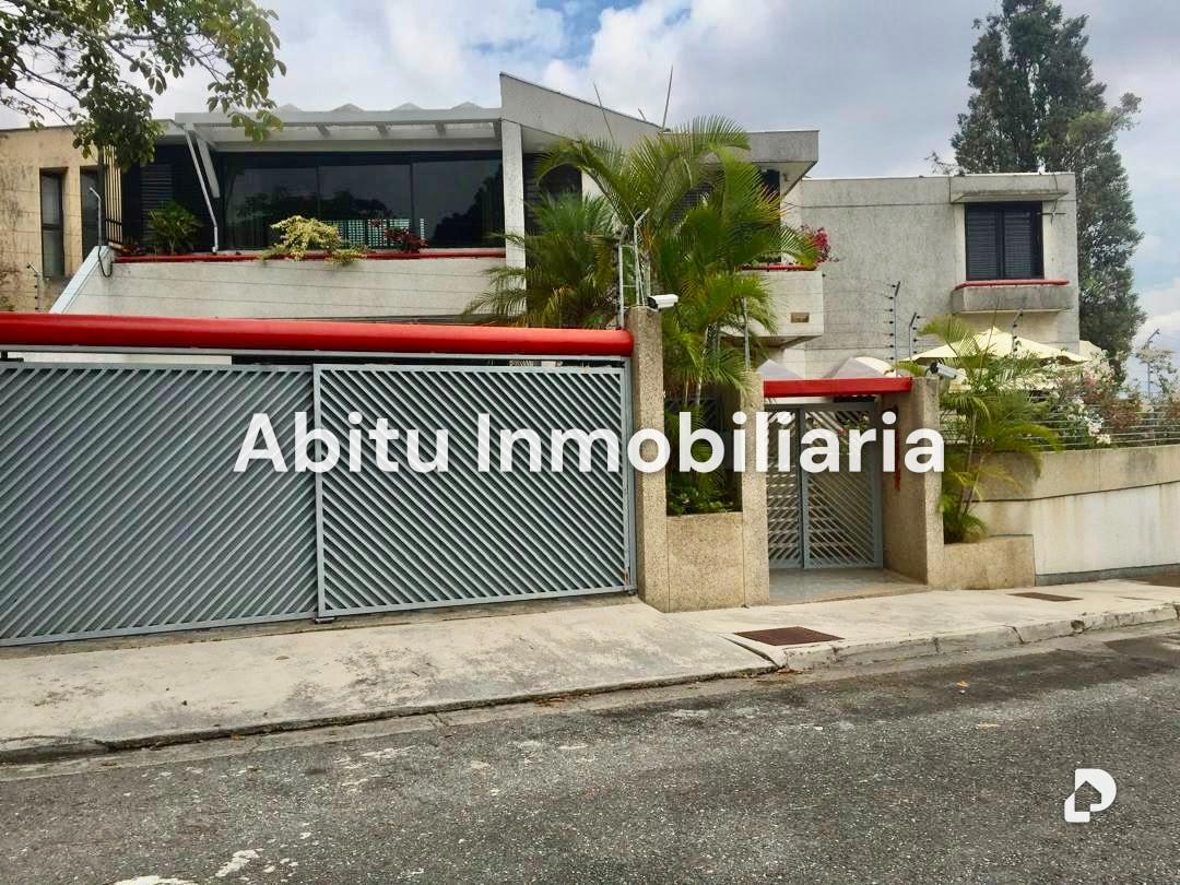 Casa en Los Naranjos, Caracas – 3