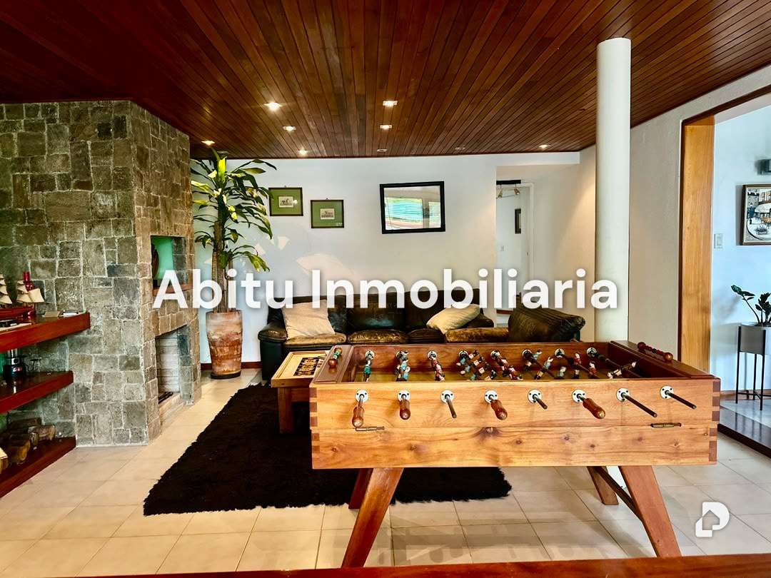 Casa en Los Naranjos, Caracas – 19