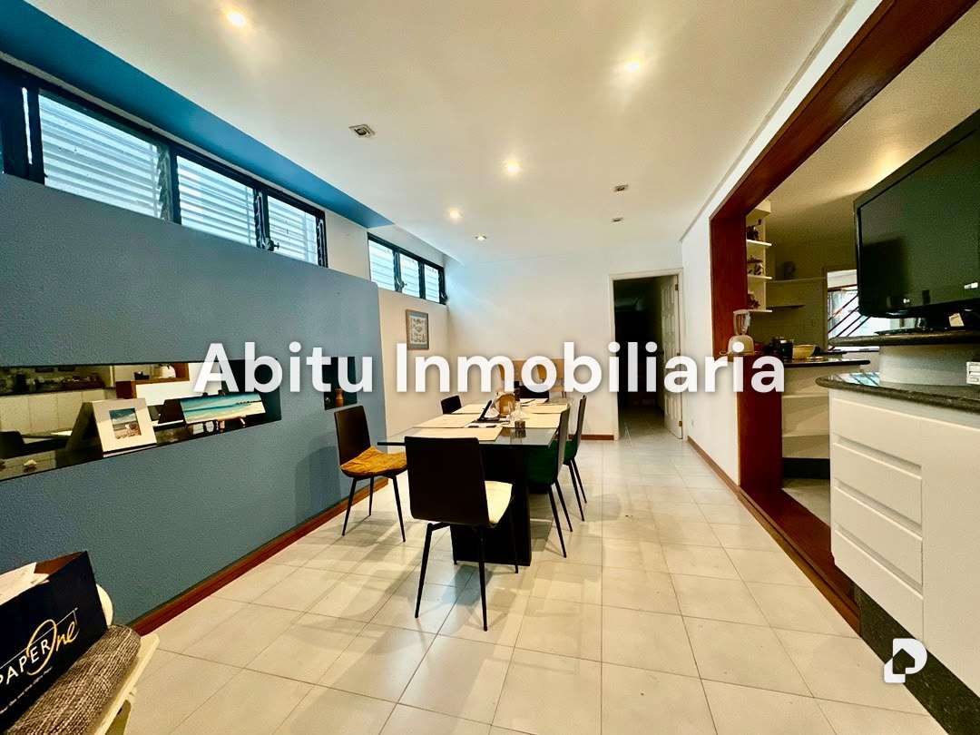 Casa en Los Naranjos, Caracas – 17