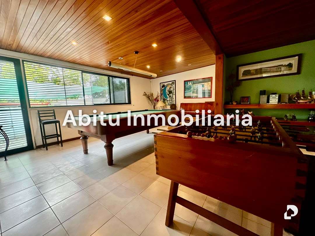 Casa en Los Naranjos, Caracas – 18