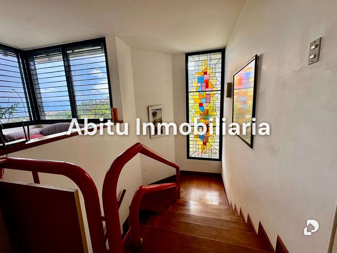Casa en Los Naranjos, Caracas – 13
