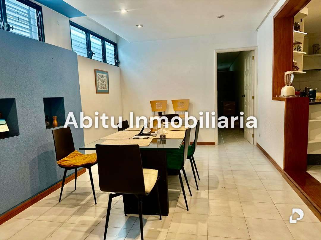 Casa en Los Naranjos, Caracas – 15
