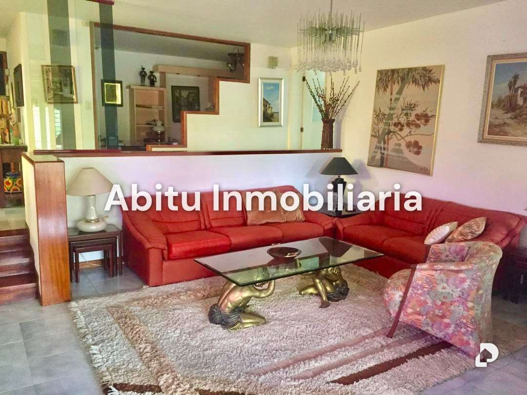 Casa en Los Naranjos, Caracas – 7