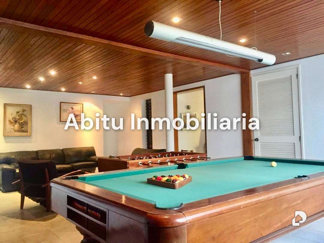 Casa en Los Naranjos, Caracas – 21