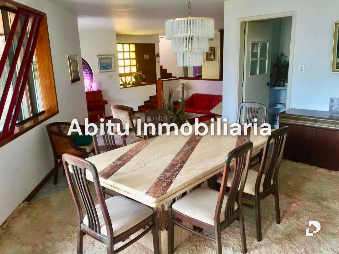 Casa en Los Naranjos, Caracas – 5