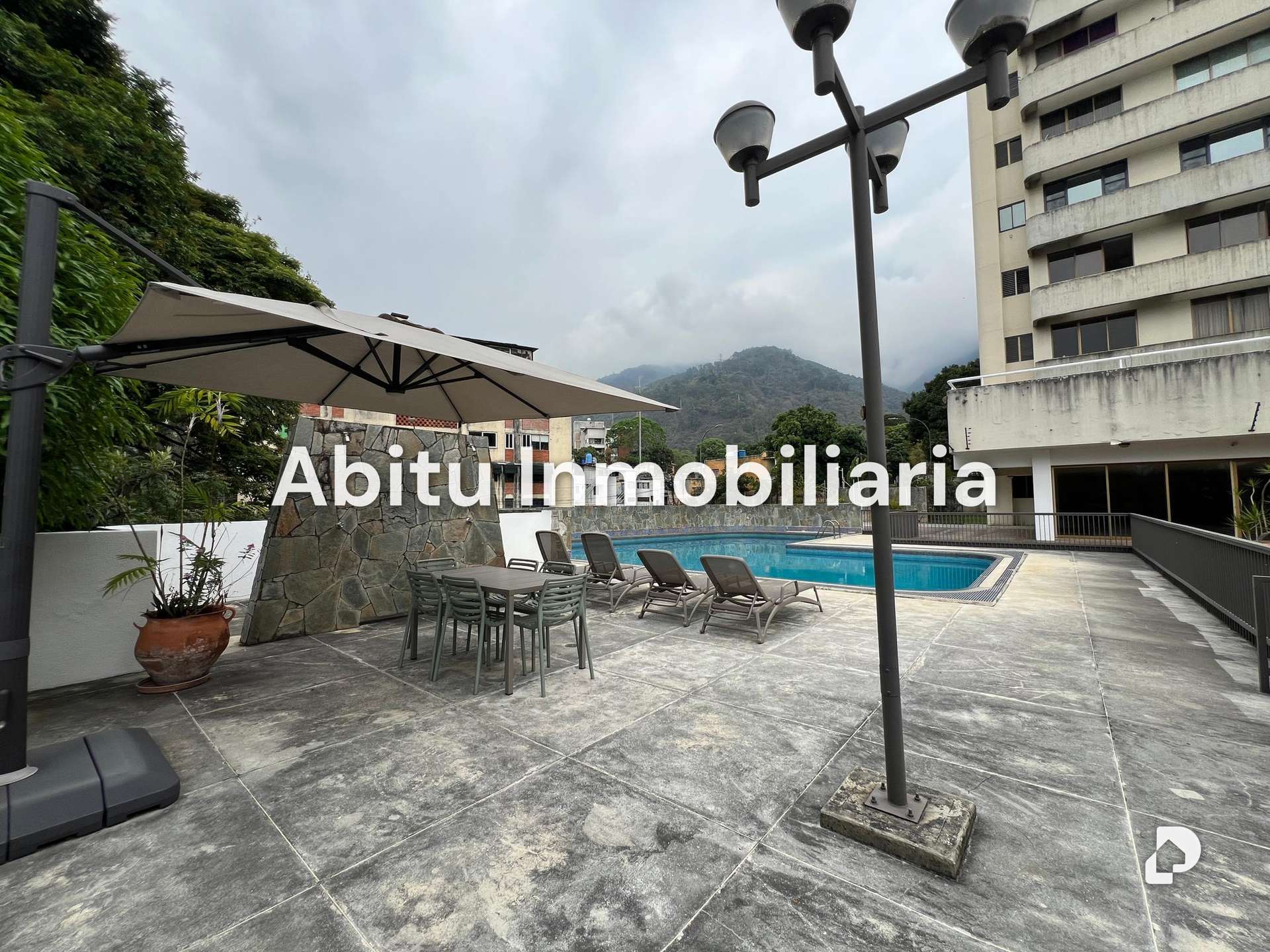 Apartment in La Castellana, Caracas – 13