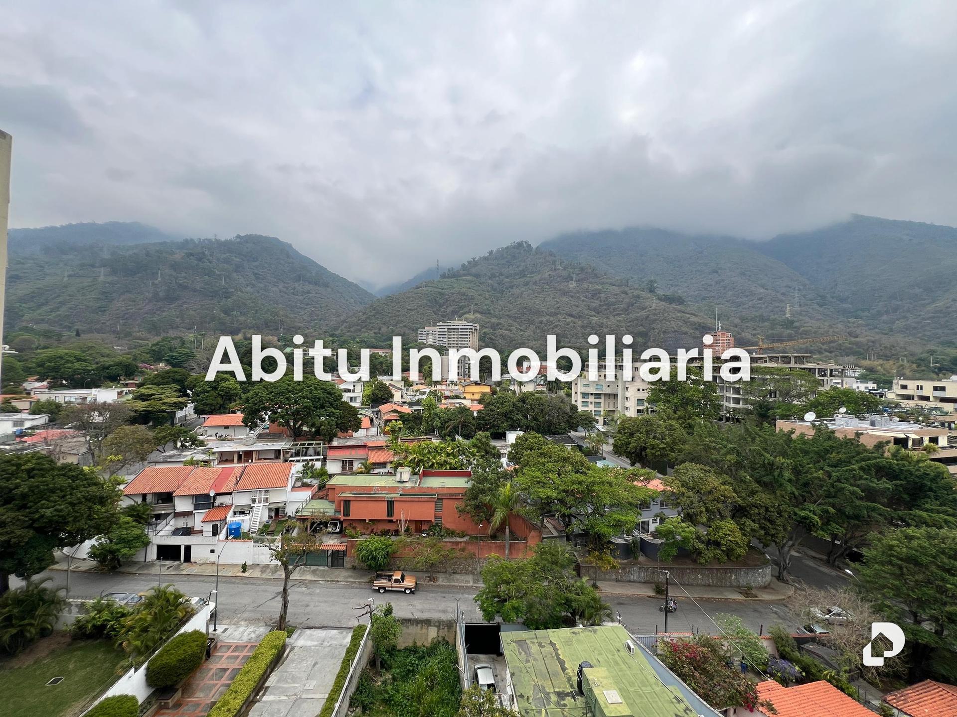 Apartment in La Castellana, Caracas – 4
