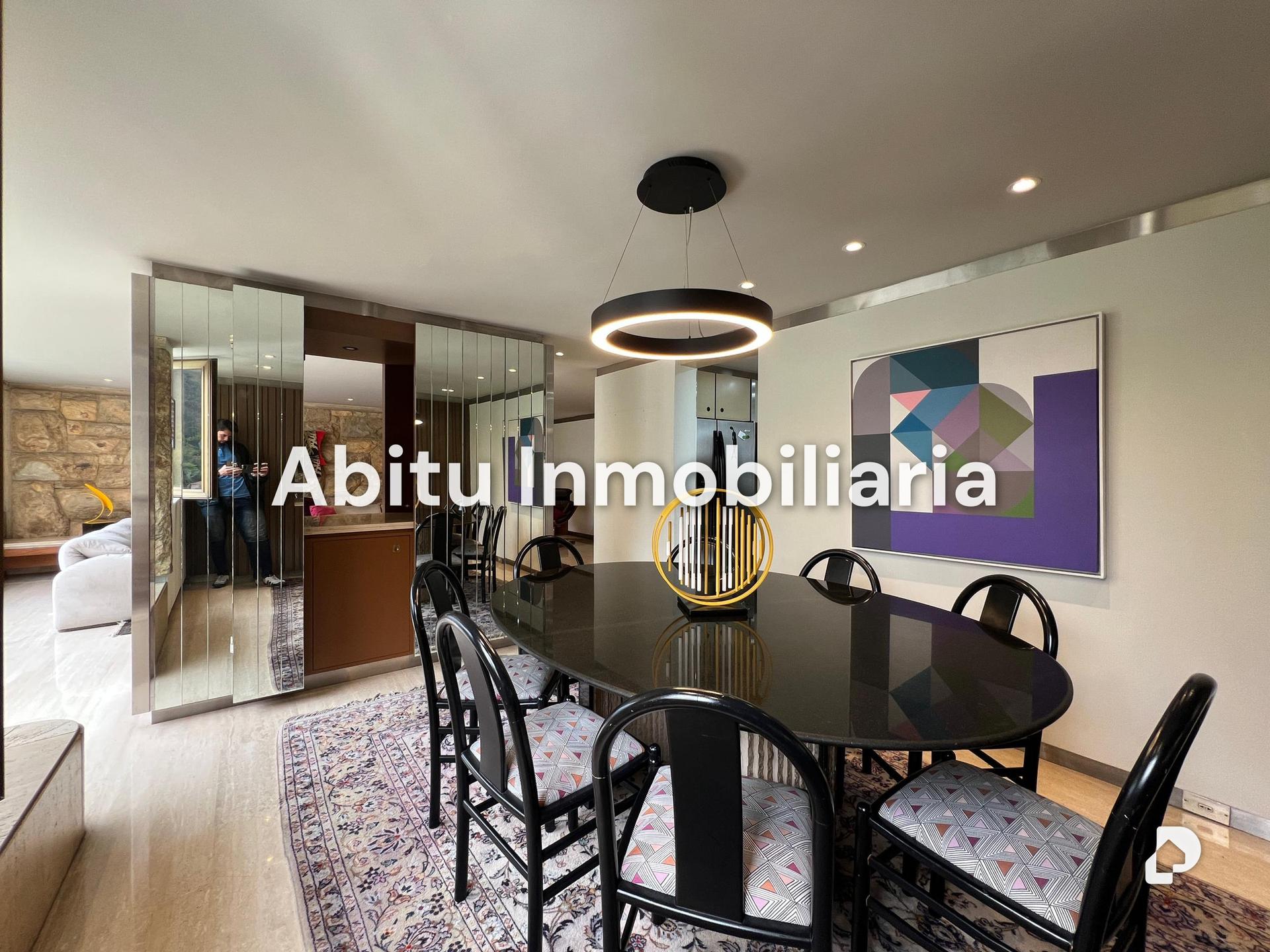 Apartment in La Castellana, Caracas – 5